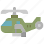 helicopter, army, military, transportation, combat, war, aircraft 