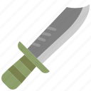 knife, army, weapon, soldier, blade, military, tool, survival