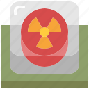 nuclear, button, press, power, war, weapon, military