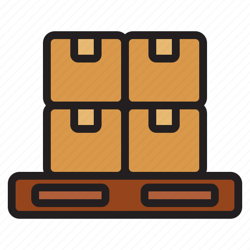 Box, delivery, parcel, package, shipping icon - Download on Iconfinder