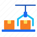 conveyor, parcel, package, distribution, logistic, factory