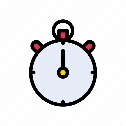 Deadline, delivery, fast, stopwatch, timer icon - Download on Iconfinder