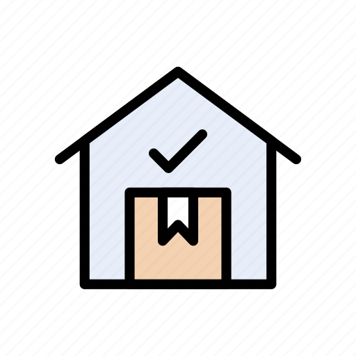 Box, carton, parcel, shipping, warehouse icon - Download on Iconfinder