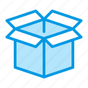box, cardboard, cargo, logistics, package