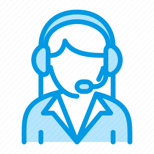 Call, center, logistics, manager, support icon - Download on Iconfinder
