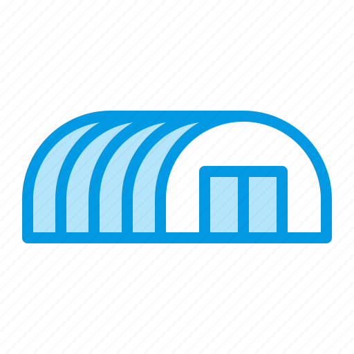 Building, shed, storage, storehouse, warehouse icon - Download on Iconfinder