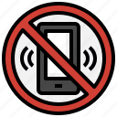 no, phones, signaling, warning, prohibition, forbidden, signs