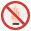 do, not, touch, danger, forbidden, signaling, warning, prohibitio, signs 