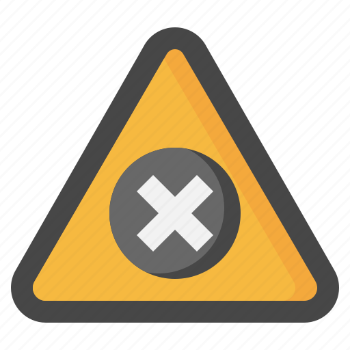 Harmful, toxic, bleach, caution, danger, signaling icon - Download on Iconfinder