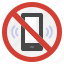 no, phones, signaling, warning, prohibition, forbidden, signs 