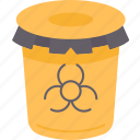 medical, waste, biohazard, infectious, disposal