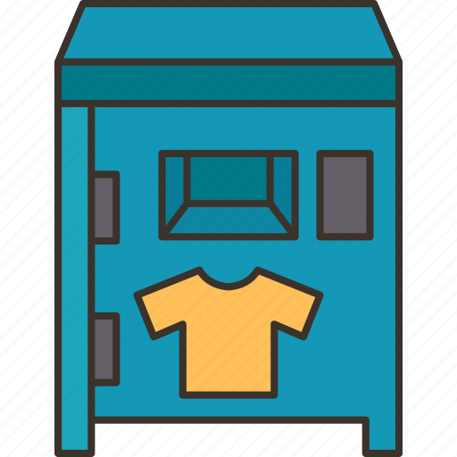 Textile, recycling, clothes, donate, sustainable icon - Download on Iconfinder