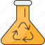 chemical, recycling, waste, laboratory, analysis 