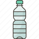 bottle, plastic, waste, recycling, pollution