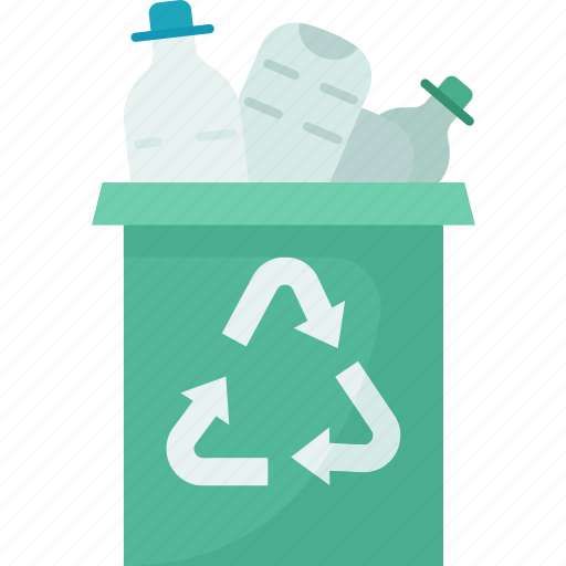 Bottle, recycling, waste, separation, environment icon - Download on Iconfinder