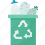 bottle, recycling, waste, separation, environment 