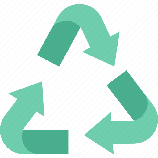 Recycle, reuse, waste, environment, pollution icon - Download on Iconfinder