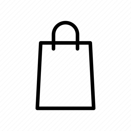Bag, envelope, garbage, sorting, waste icon - Download on Iconfinder