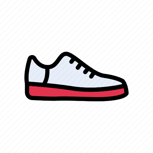 Boot, footwear, shoe, sorting, waste icon - Download on Iconfinder