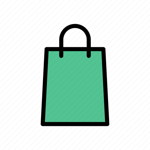 Bag, envelope, garbage, sorting, waste icon - Download on Iconfinder