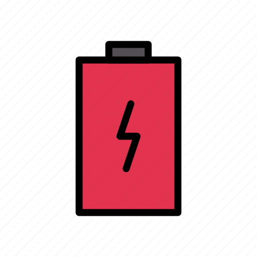 Accumulator, batter, charge, energy, power icon - Download on Iconfinder