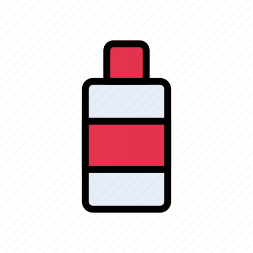 Bottle, garbage, plastic, sorting, wastage icon - Download on Iconfinder