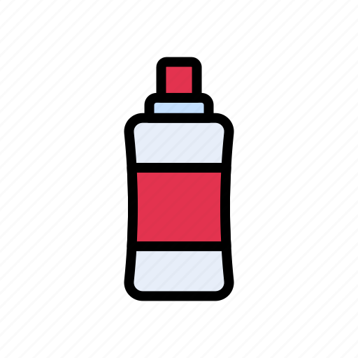 Bottle, garbage, plastic, sorting, wastage icon - Download on Iconfinder
