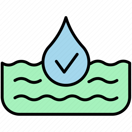 Waste, water, recycling, and, purification, environment, food icon - Download on Iconfinder
