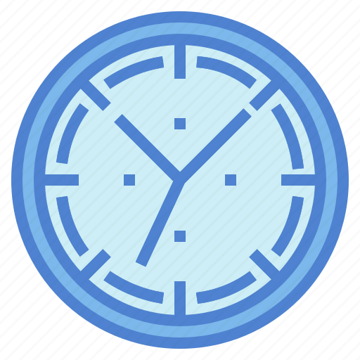 Clock, time, tool, watch icon - Download on Iconfinder