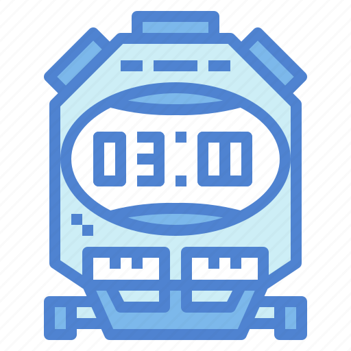 Stopwatch, timer, tools, wait icon - Download on Iconfinder