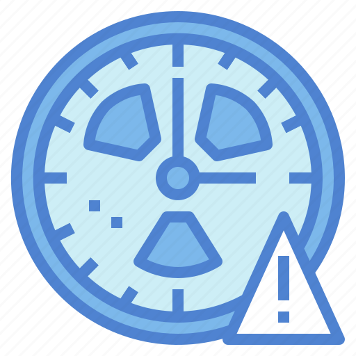 Alert, clock, danger, warning icon - Download on Iconfinder