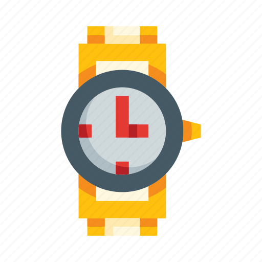 Watches, watch, wristwatch, clock, time, timer icon - Download on Iconfinder