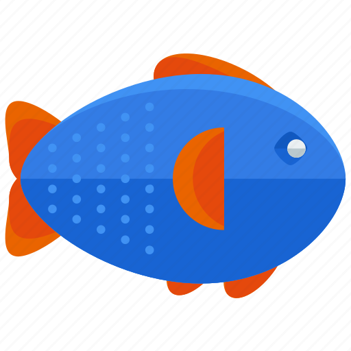 Activities, animal, fish, nautical, ocean, sea, water icon - Download on Iconfinder