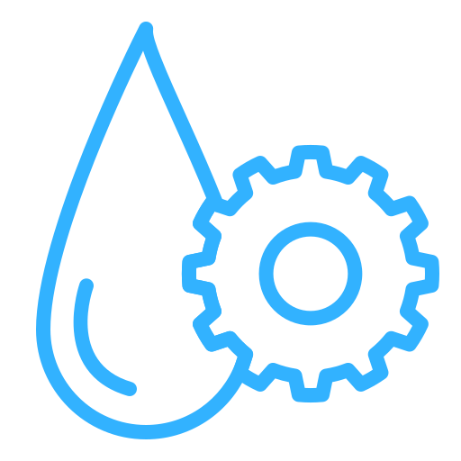 Water, tool, construction, work, repair icon - Free download
