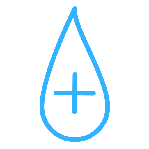 Water, plus, add, new, drop, ocean icon - Free download