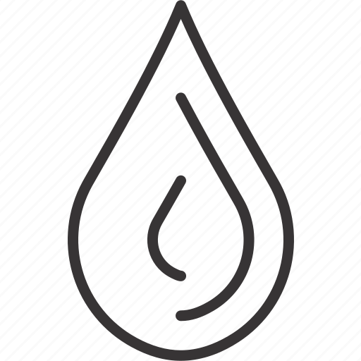 Drinking, drop, water icon - Download on Iconfinder