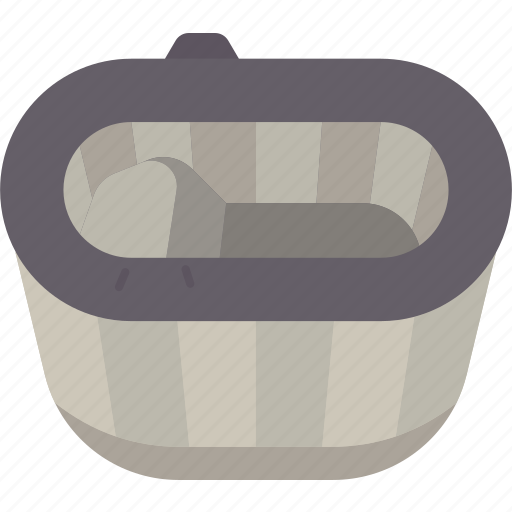 Birthing, pool, water, birth, maternity icon - Download on Iconfinder