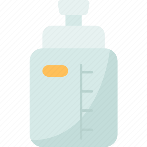 Peri, bottle, hygiene, postpartum, medical icon - Download on Iconfinder