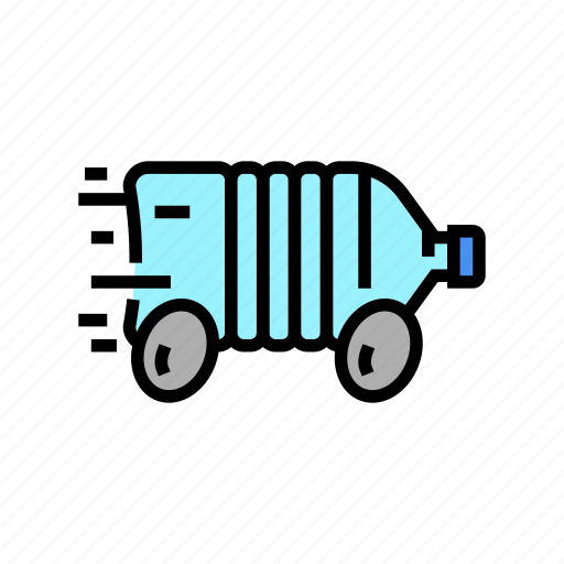 Water, delivery, service, business, worker icon - Download on Iconfinder