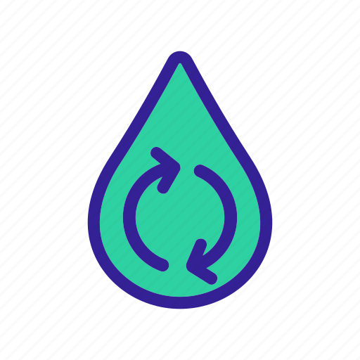 Abstract, application, apply, banner, business, businessman, waterdrop icon - Download on Iconfinder