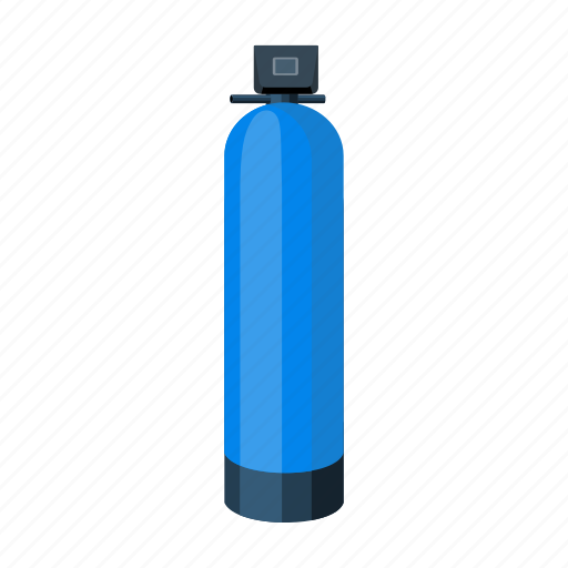 Bottle, cleaning, filter, filtering, protection, system icon - Download on Iconfinder