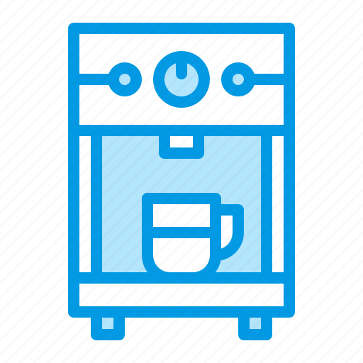 Coffee, hot, pot, water icon - Download on Iconfinder