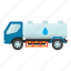 water transport, water vehicle, container, shipping, automobile, heavy hauler 
