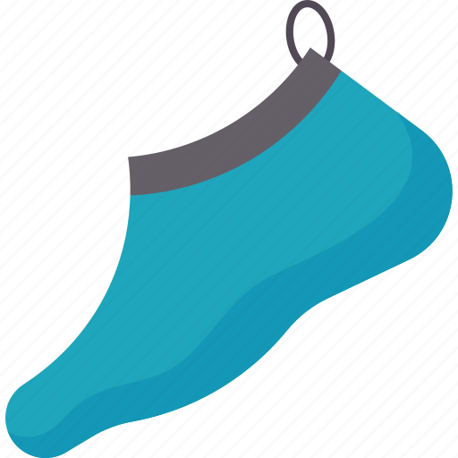 Shoes, water, footwear, aqua, sports icon - Download on Iconfinder