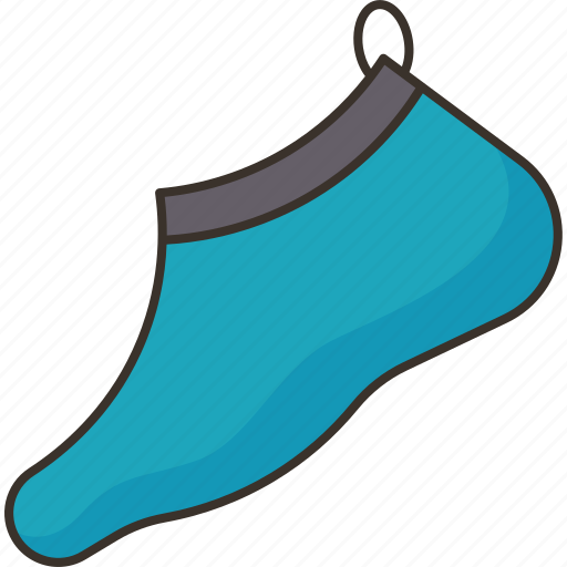 Shoes, water, footwear, aqua, sports icon - Download on Iconfinder