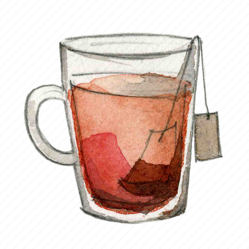 Tea, mug, drink, cup icon - Download on Iconfinder
