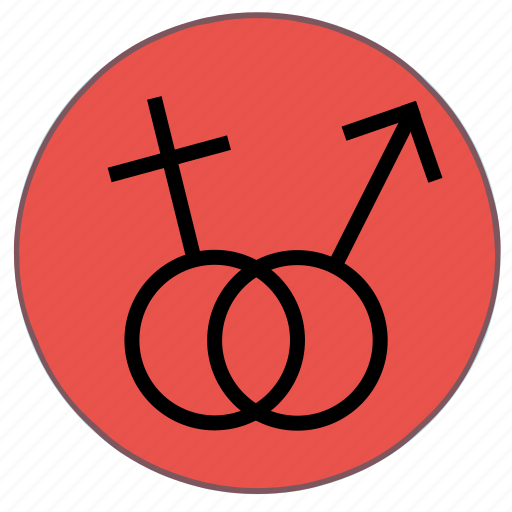 Boy, girl, heterosexual, love, male, man, woman icon - Download on Iconfinder