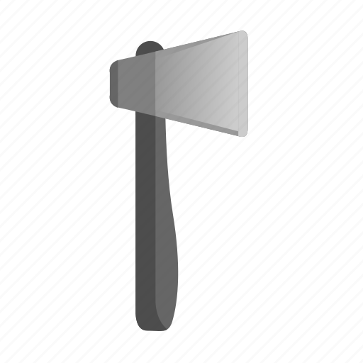 Axe, cold, gun, tourism, weapon icon - Download on Iconfinder