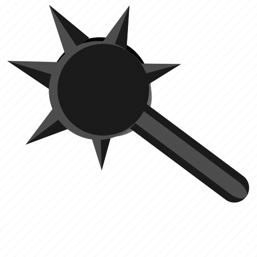 Cold, hand, steel, weapon icon - Download on Iconfinder