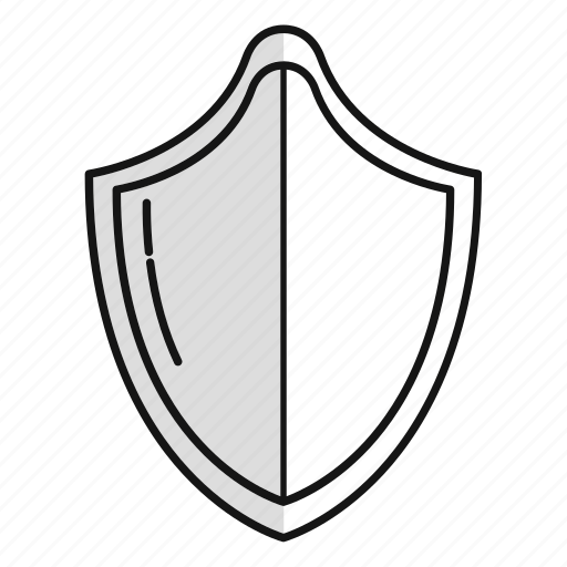 Weapon, army, guard, military, protection, safety, shield icon - Download on Iconfinder